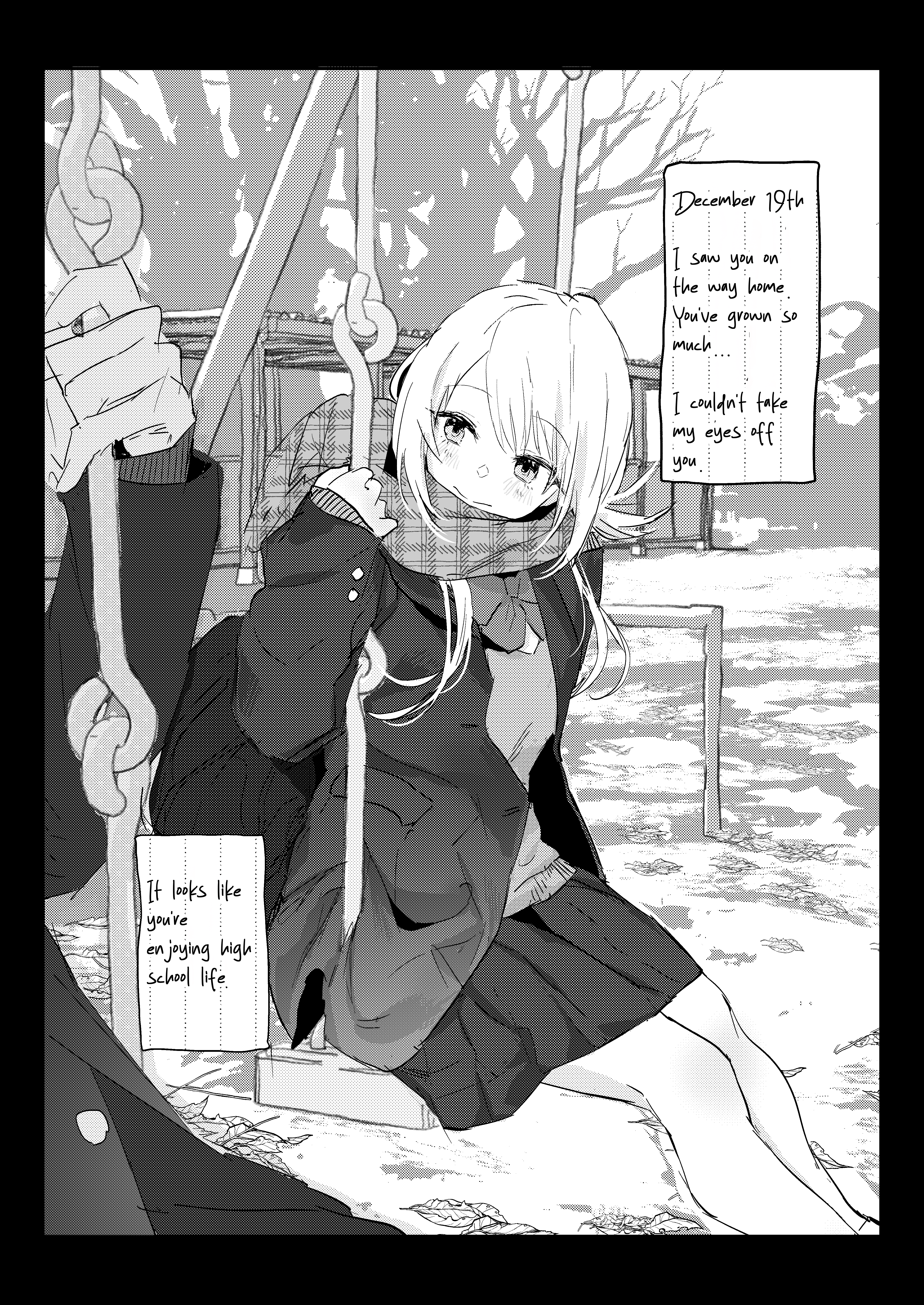 Hentai Manga Comic-Newlywed Koharu, Netorase-Read-50